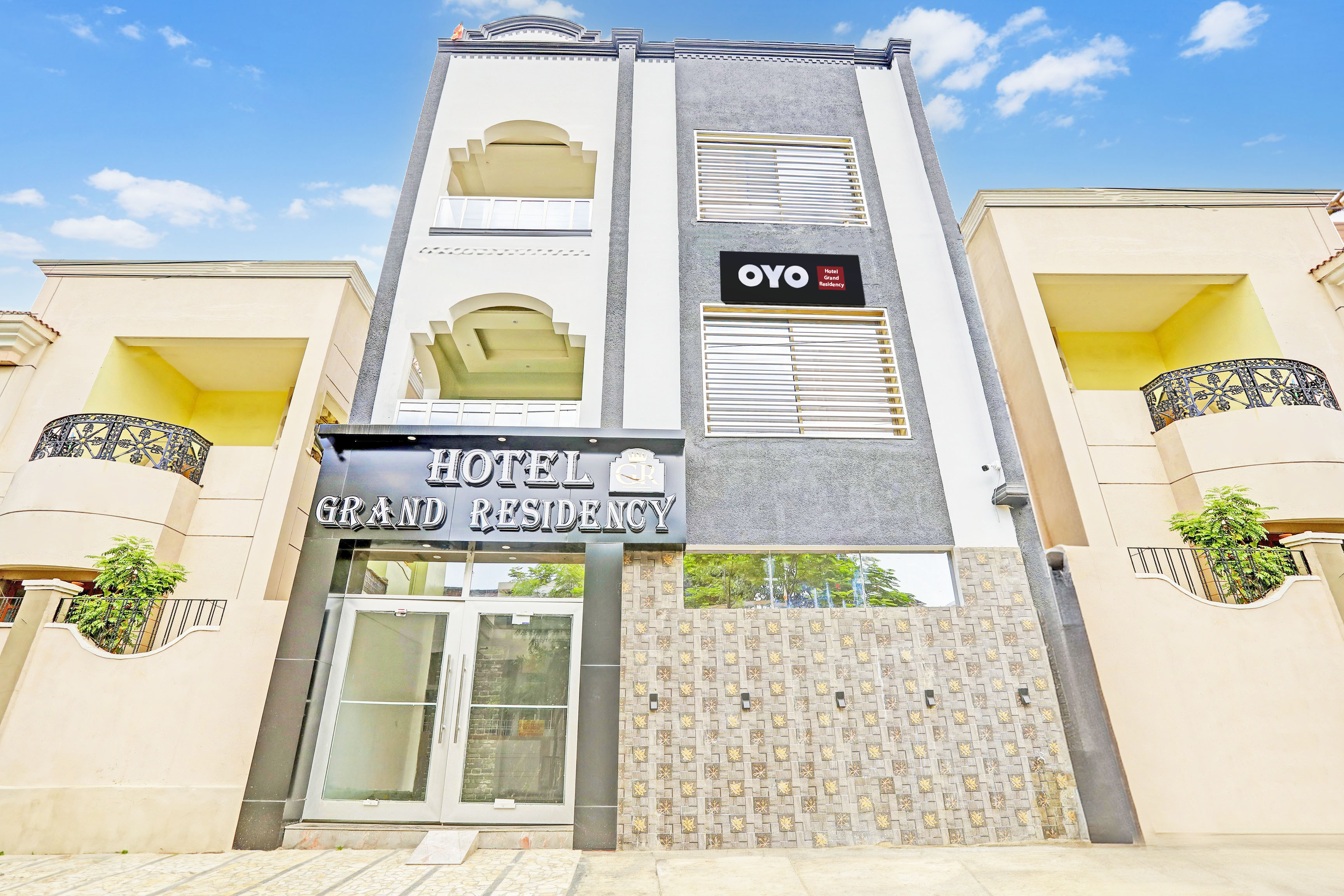 Hotel O Grand Residency - Tap to explore photos