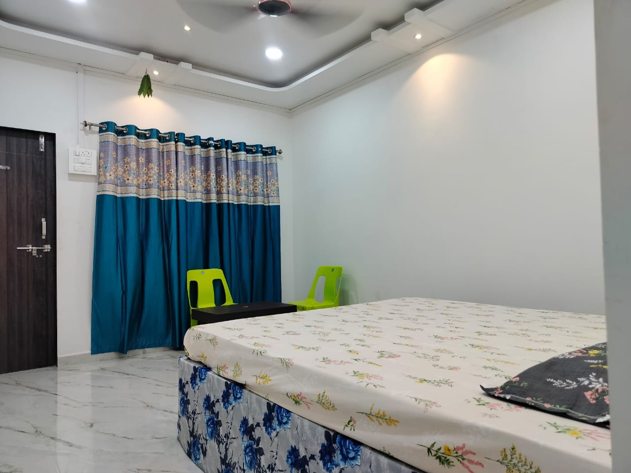 Aaradhya Beach Resort - Tap to explore photos