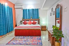 The 3Bhk Private Villa in Calangute