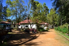 Sunny Side Resort