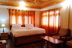 Grey Stone Hotel kalimpong