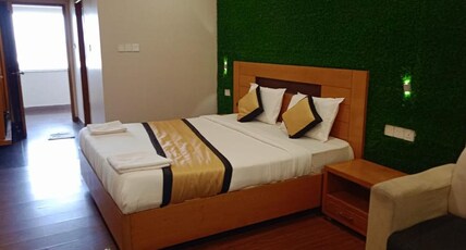 Arka Hotel Room Type - Elite Room Arka Hotel Room Type - Elite Room