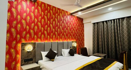THE CASA STAY | APARMENT Room Type - The Deluxe House