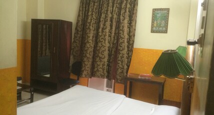 Hotel Castle Room Type - Premium Room