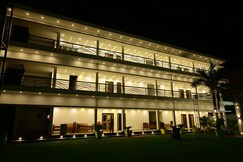 RAJ PALACE HOTEL AND RESORT