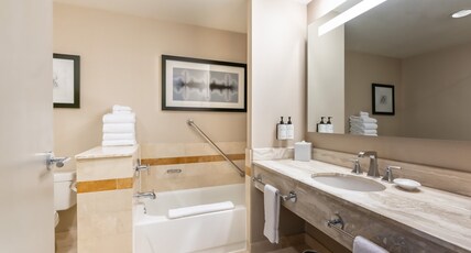 INTERCONTINENTAL CHICAGO MAGNIFICENT MILE Room Type - 1 King Premium Premier City View Executive Tower INTERCONTINENTAL CHICAGO MAGNIFICENT MILE Room Type - 1 King Premium Premier City View Executive Tower