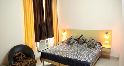 WELCOME OLIVES Room Type - Standard