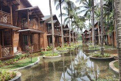 Royal Orchid Resort & Convention Centre