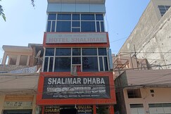Hotel Shalimar, Mohali