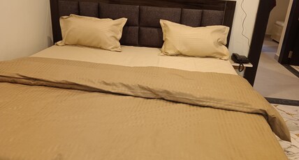 Hotel Khushi Room Type - EXECUTIVE AC ROOM