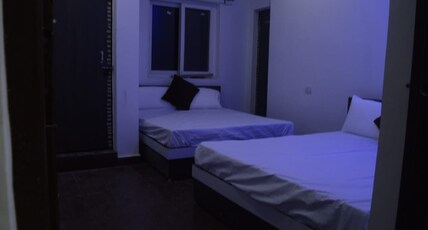 Ganga Ghati by StayApart Room Type - Triple BedRoom