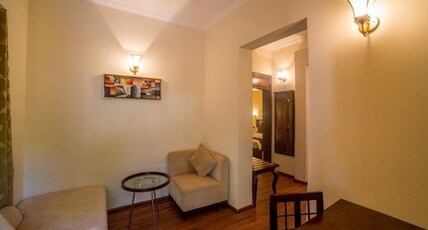 Park Exotica Resort & Spa - Near Fateh Sagar Lake Room Type - Suite Luxury Room