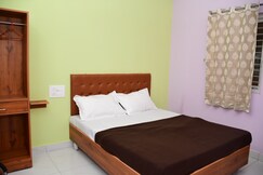 Jayam Lodge.