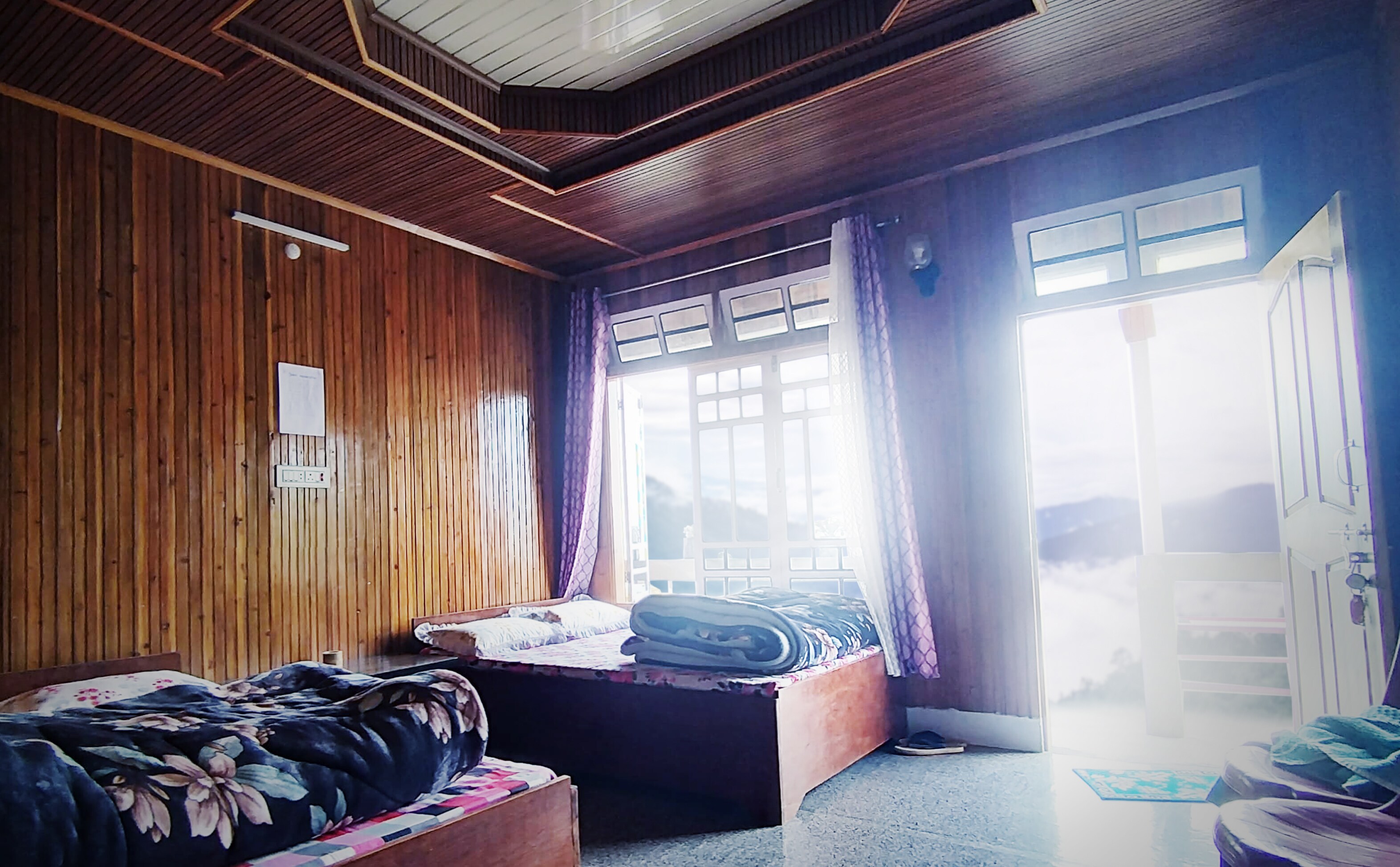 Dumi Homestay - Tap to explore photos