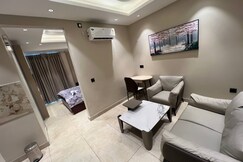 Address of Welcome to Dayal's Studio Stay Luxury Rooms