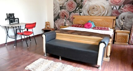 Sai Niwas Homestay Room Type - Suite 3