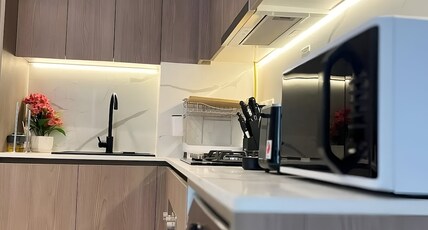 Luxury Laya Heights residence by Hogar Dubai Room Type - Luxury Laya Heights residence by Hogar Dubai