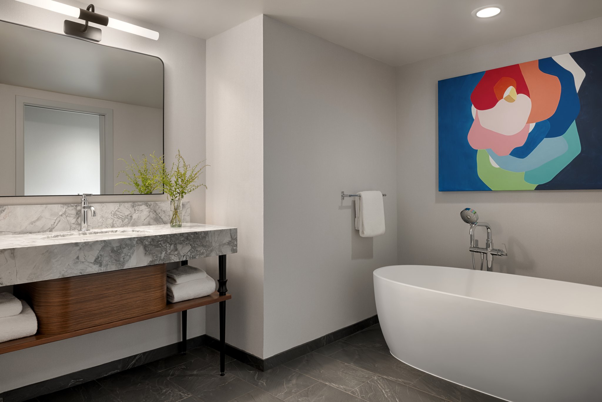 Kimpton Hotel Monaco Seattle, an IHG hotel - Tap to explore photos