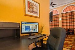 Best Western Orlando East Inn & Suites