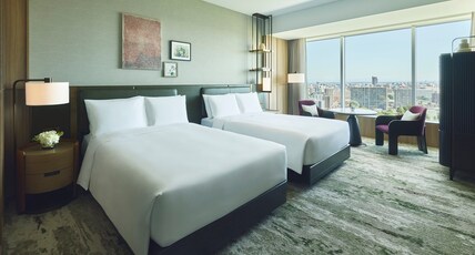 InterContinental Sapporo by IHG Room Type - Classic