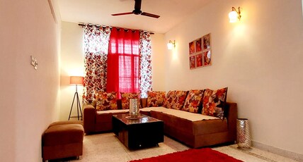 Blissful Abode Room Type - Blissful Abode