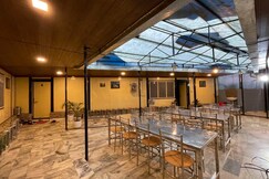 Dharma Ji Palace Mount Abu