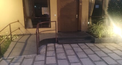 Pearlspot Hotel Room Type - Super Deluxe