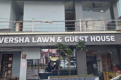 Varsha lawn & guest house