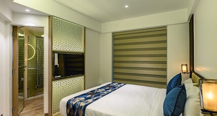 Hotel Eden Serenity Room Type - Gold