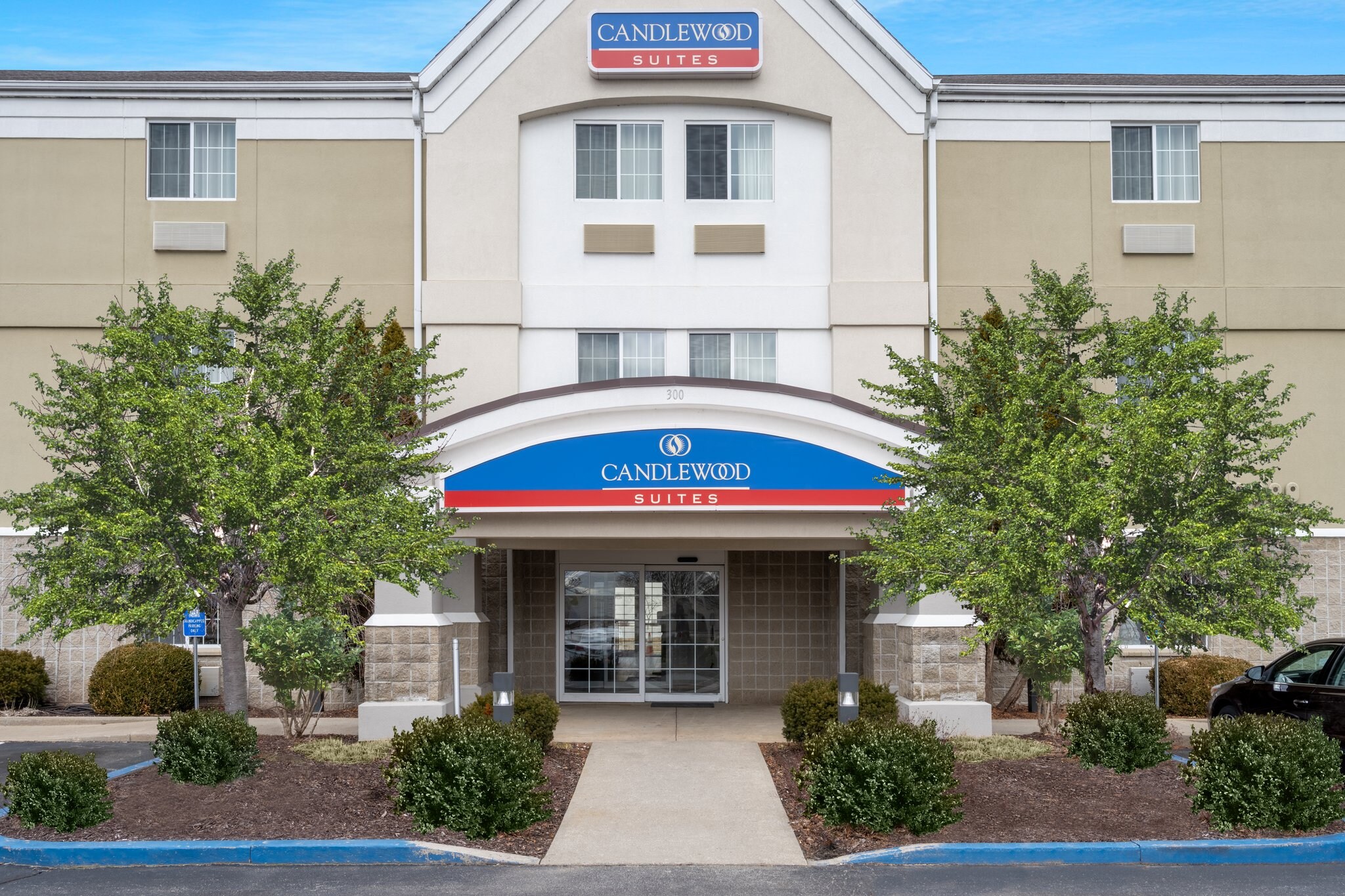 Candlewood Suites ELKHART, an IHG hotel - Tap to explore photos