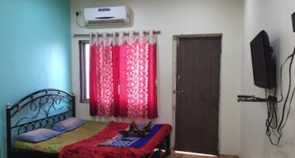 Muskan Cottage Room Type - Non AC  Room