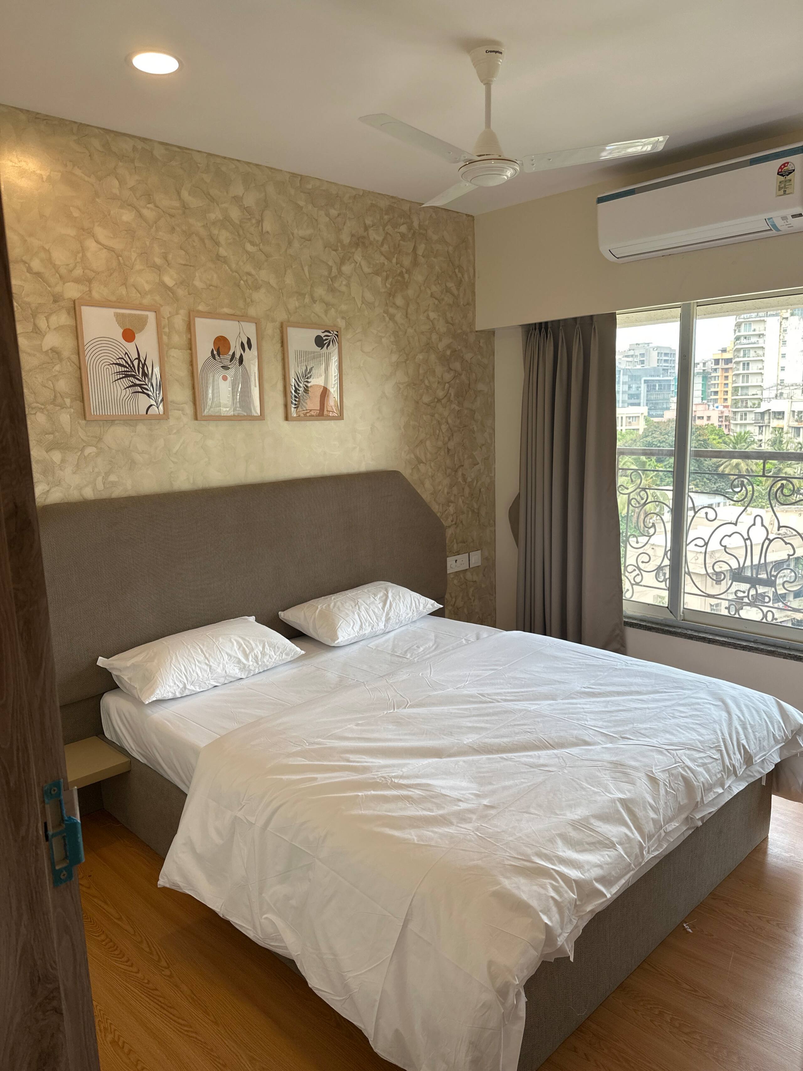 Curious stay is 2nd home for our guest - Tap to explore photos