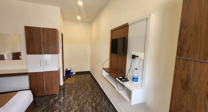 R2 RESORT Room Type - Ex room Non ac