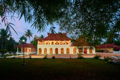 Kuttanad Manor by VOYE HOMES, Alleppey