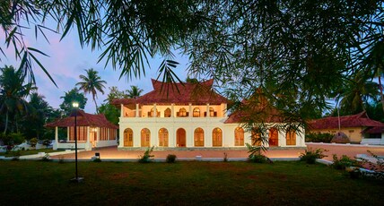 Kuttanad Manor by VOYE HOMES, Alleppey Room Type - Kuttanad Manor by VOYE HOMES, Alleppey