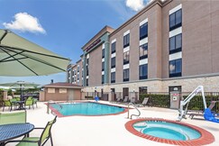 Hampton Inn and Suites Houston/League City