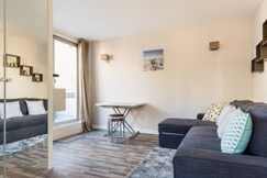 Cozy studio - 4P - Javel/Eiffel Tower 19