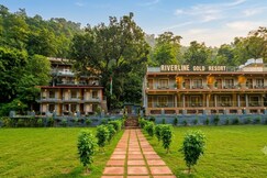 Riverline Gold Resort
