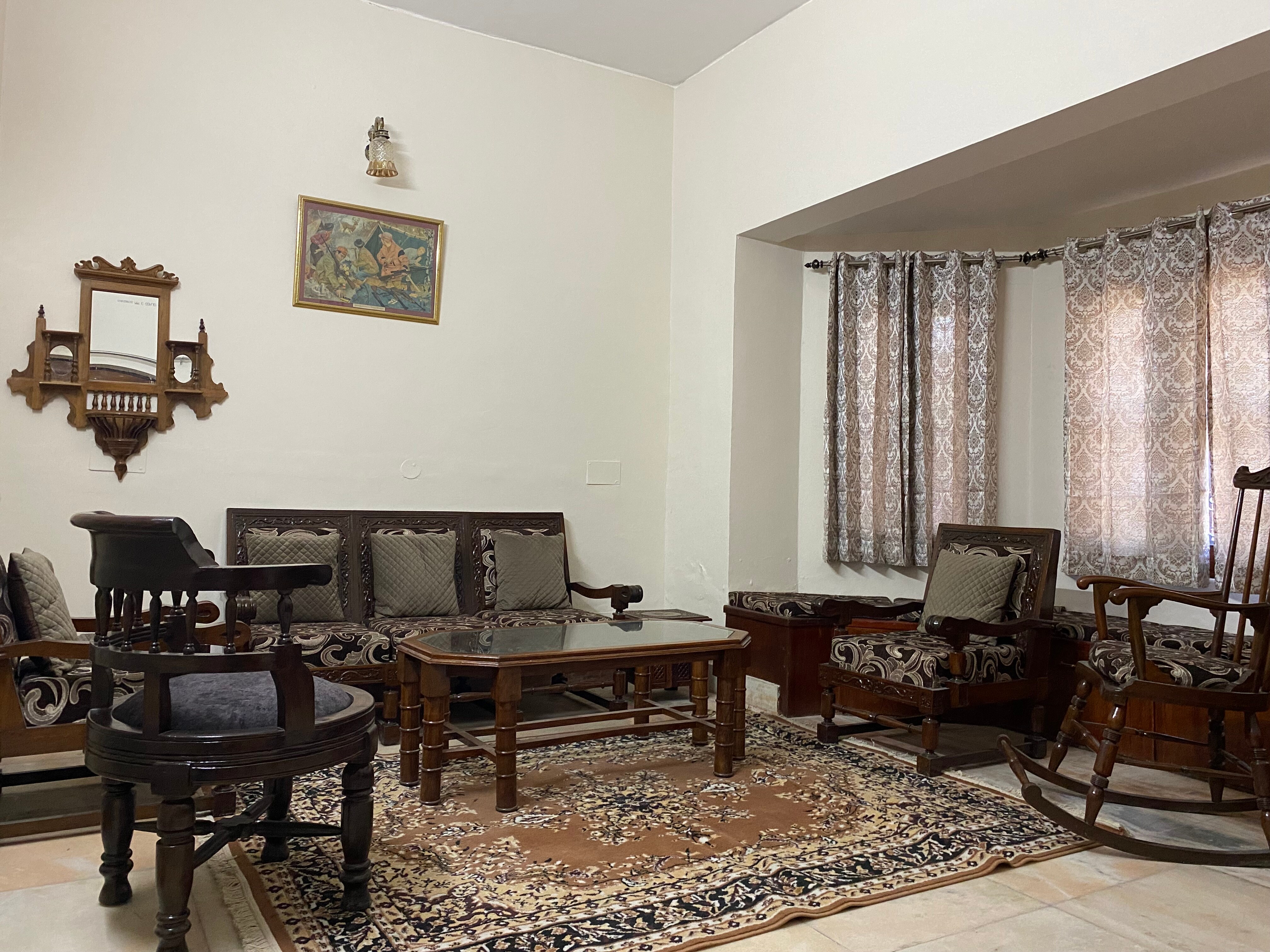 Samar Niwas Home Stay - Tap to explore photos
