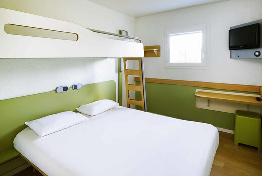 ibis budget Chartres
