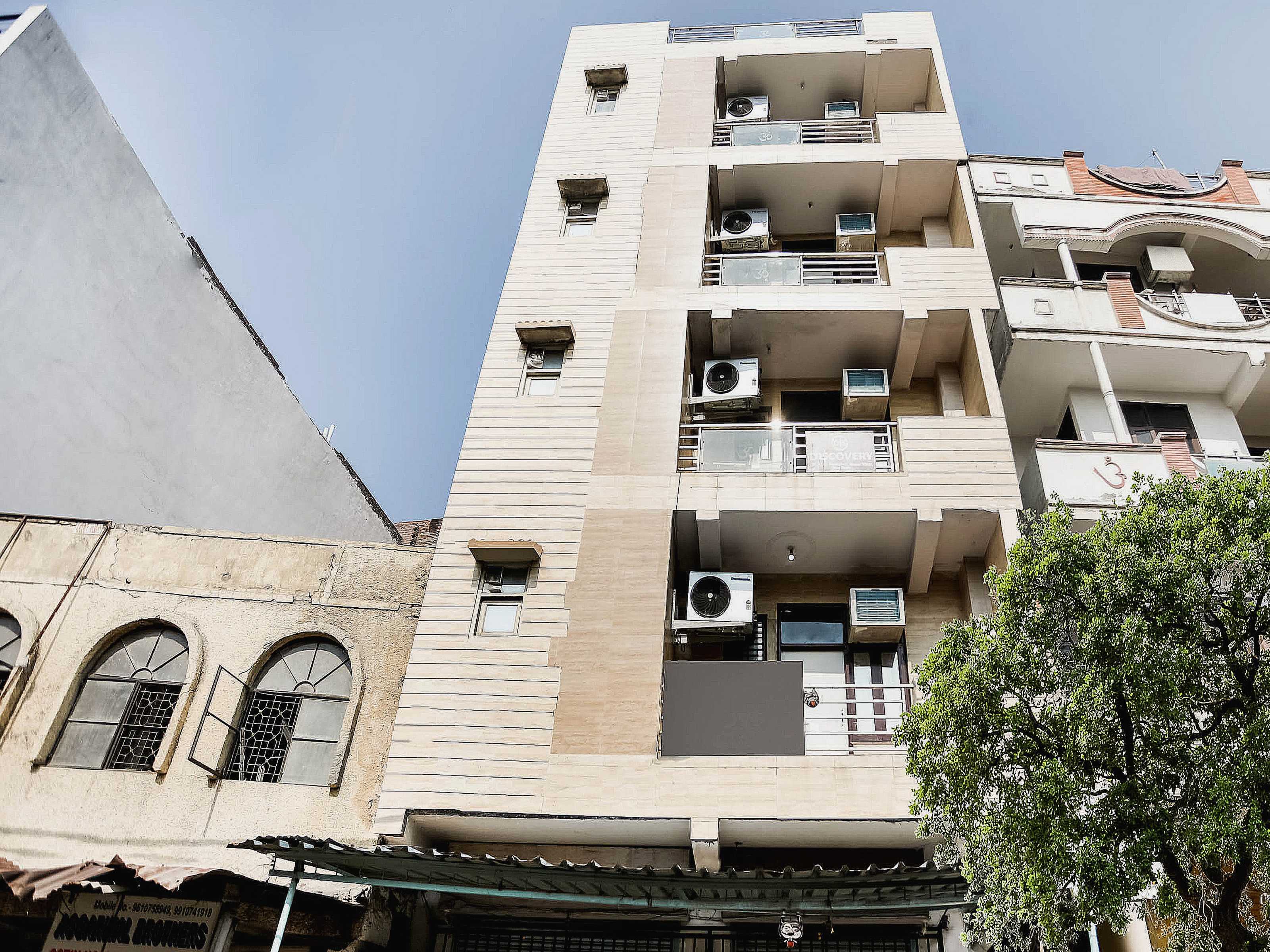 Hotel O Discovery - Tap to explore photos