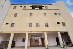 Super Collection O Patna Airport Formerly Hotel Shahi Mahal