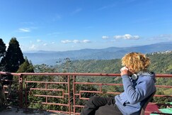 The Local Tribe - Cafe, Homestay & Hostel