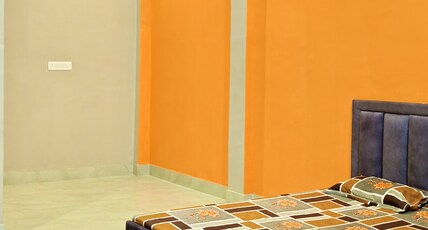 Shree Bala G Guest House Room Type - Deluxe Ac Room