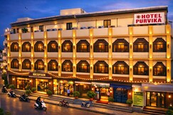 Hotel purvika