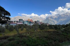 Vishal Homestay Kalpa
