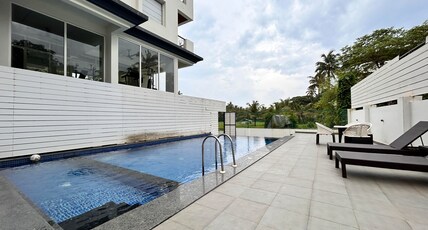 Del Sol by Coral Stays Calangute 1bhk close to beach Room Type - Del Sol by Coral Stays Calangute 1bhk close to beach