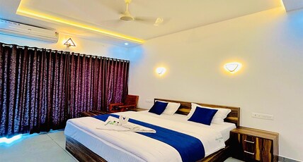 Edenic Village Room Type - Premium Room