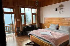 The Himalayan Sukoon Villa