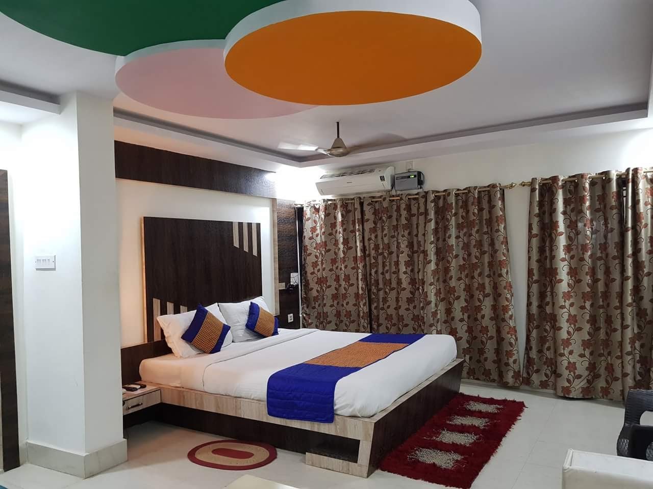 Suvidha Residency - Tap to explore photos